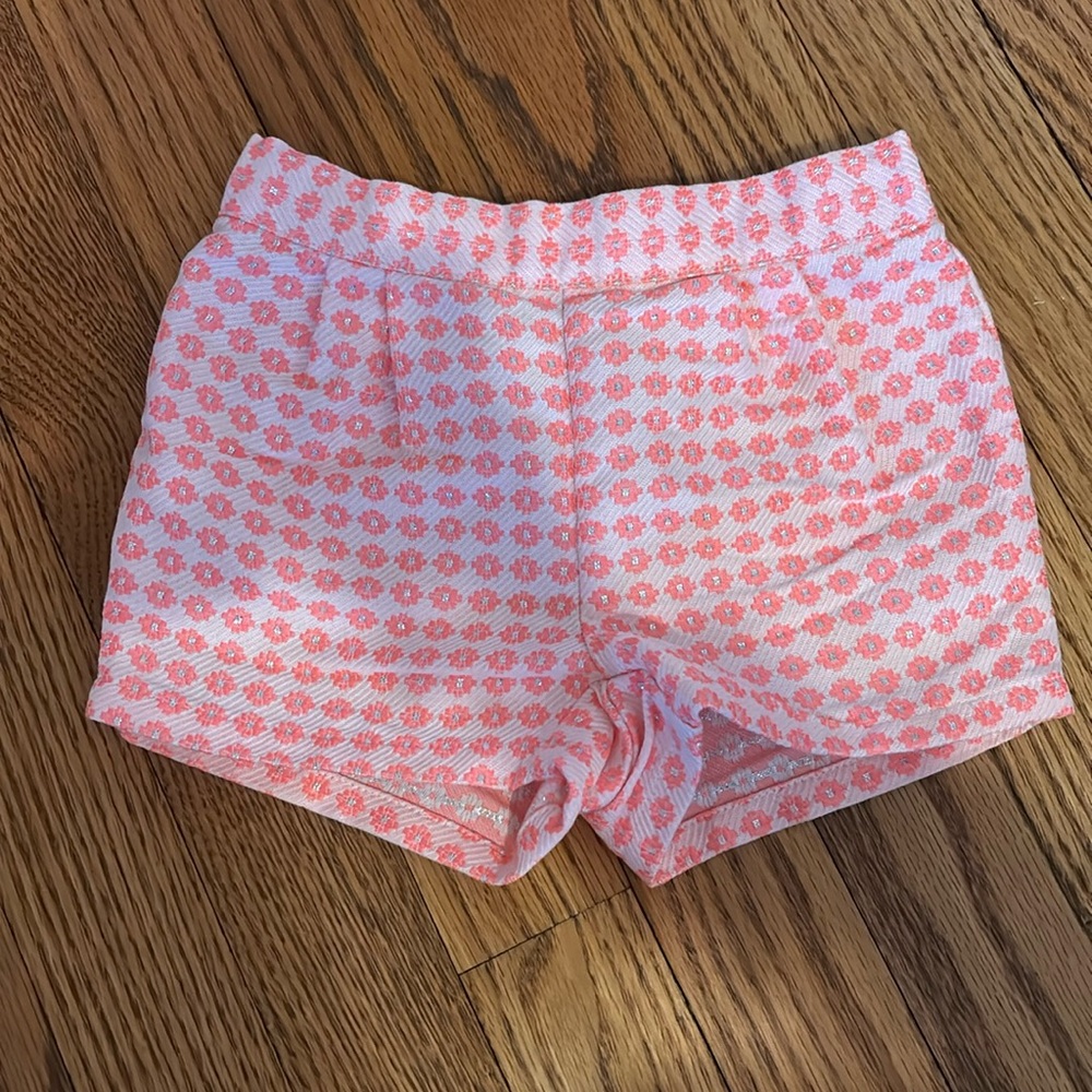 Adorable shorts